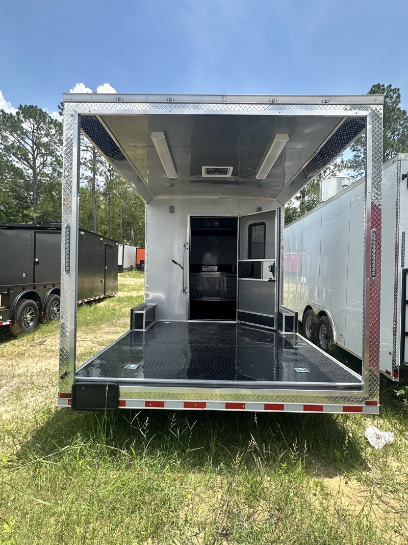 Trailers Dealership Georgia