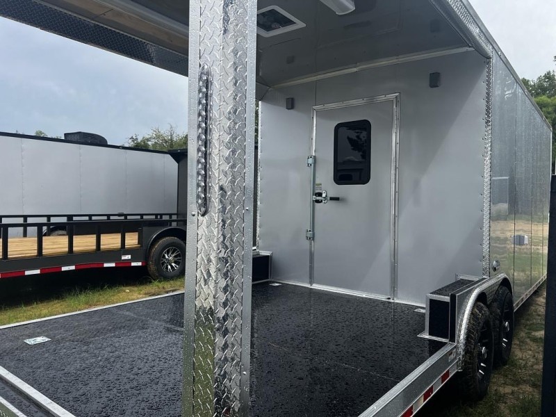 Trailers Dealership Georgia
