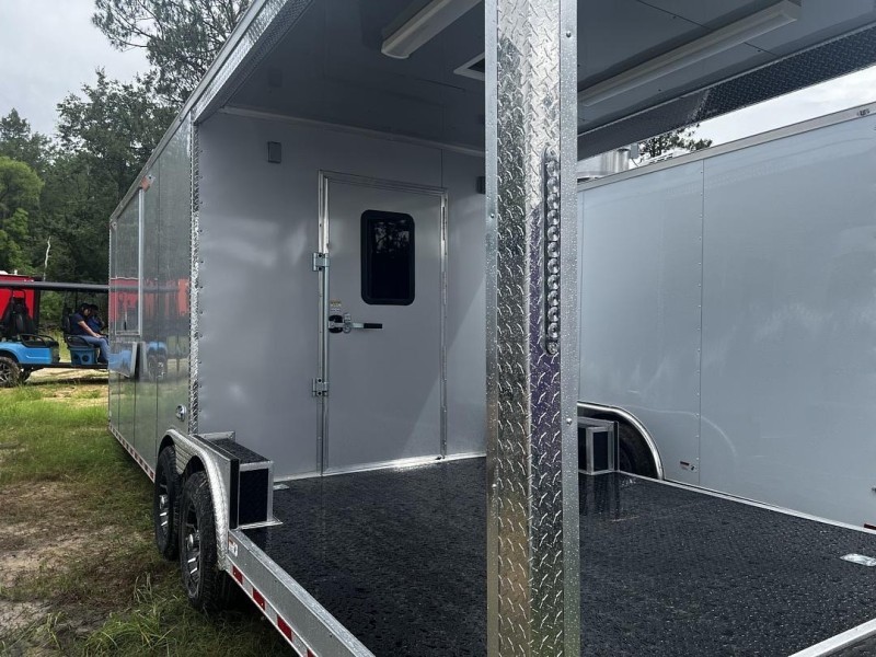 Equipment Trailers Douglas GA