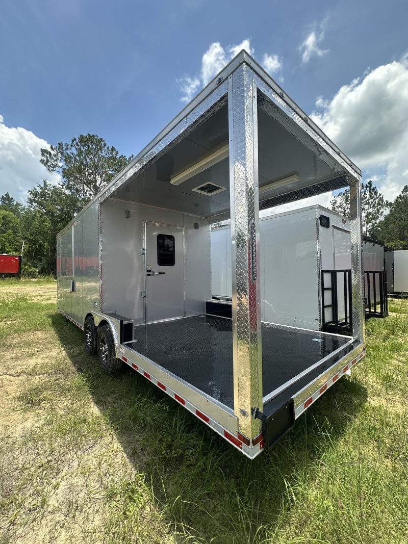 Equipment Trailers Douglas GA
