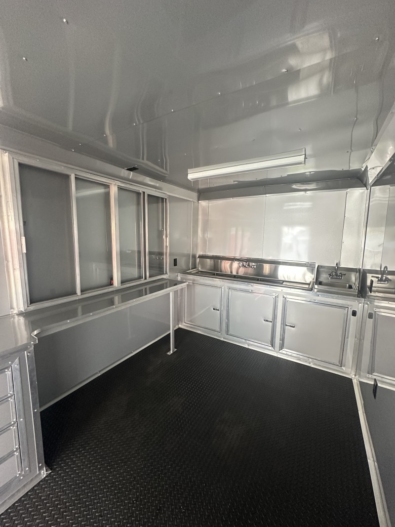 Cargo Trailers for Sale near me