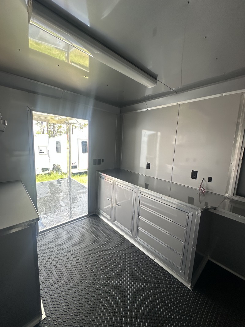 Cargo Trailers for Sale near me