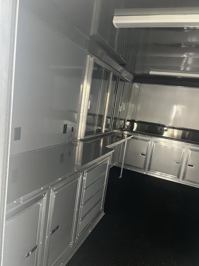 Trailers Dealership in Georgia