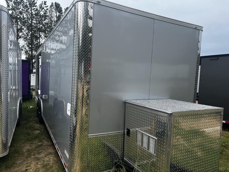 Concession Trailer for Sale Georgia