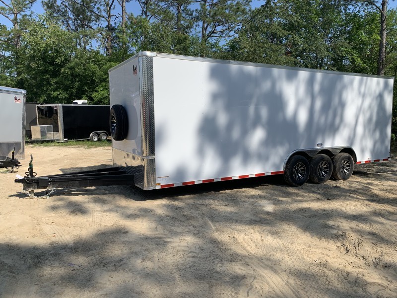 Trailers Dealership Georgia