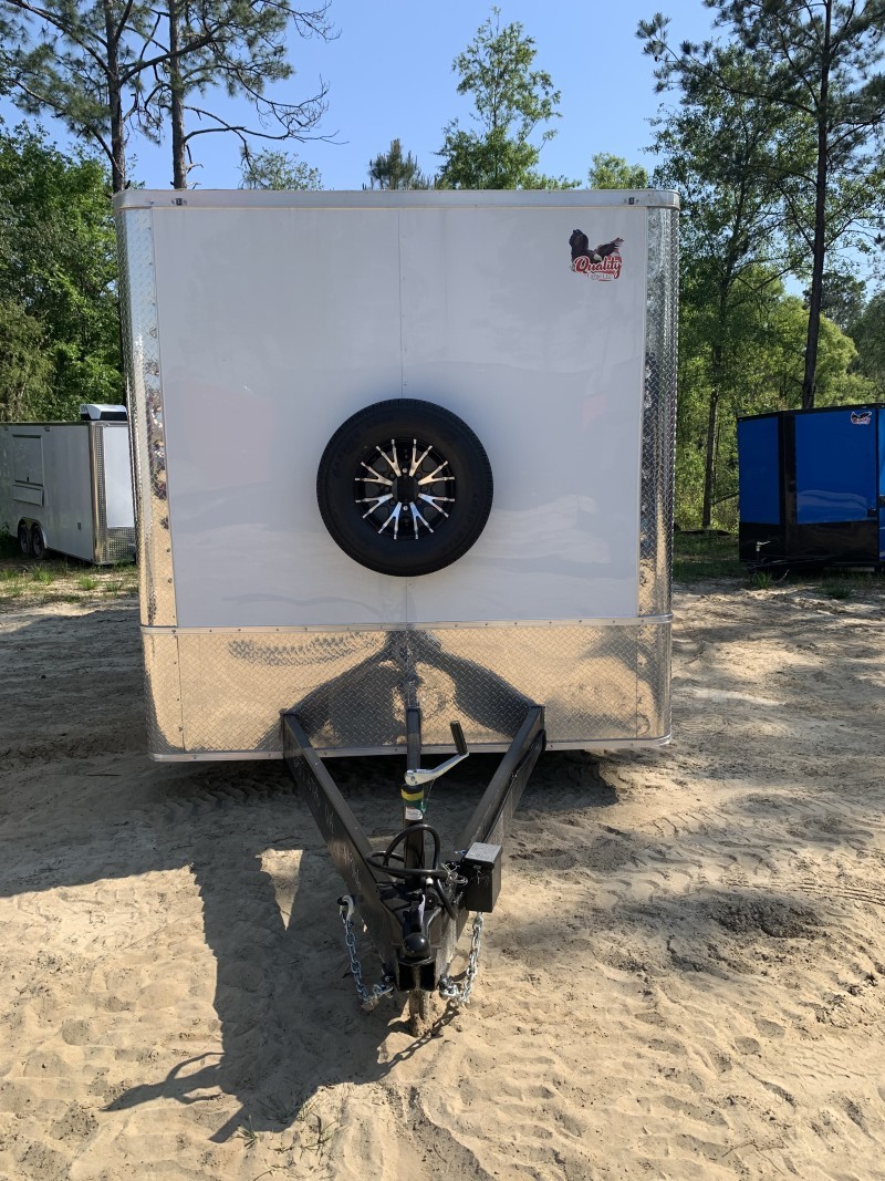 Equipment Trailers Douglas GA