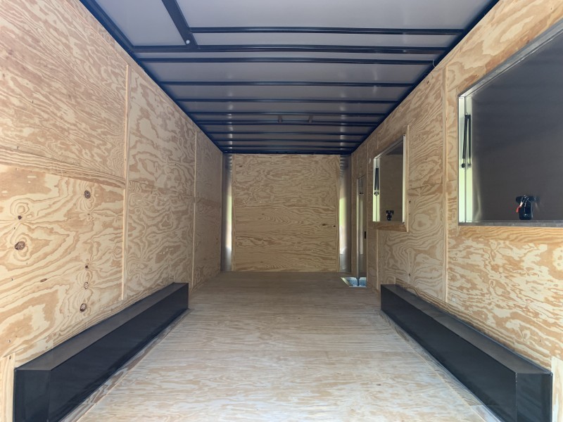 Cargo Trailers for Sale near me