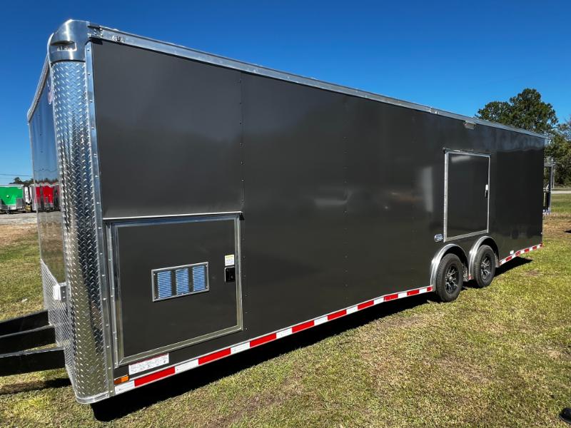 Equipment Trailers Douglas GA