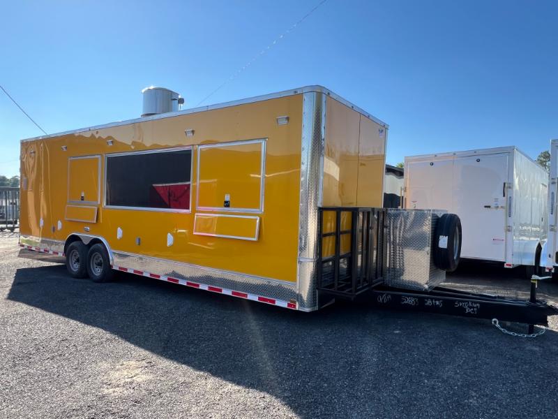 Equipment Trailers Douglas GA