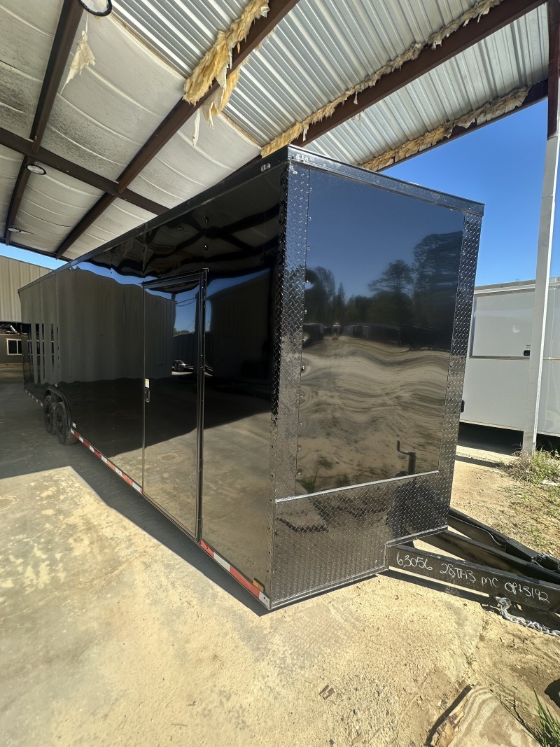 Equipment Trailers Douglas GA