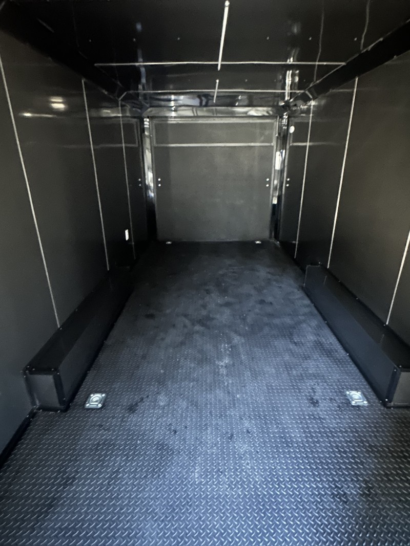 Cargo Trailers for Sale near me