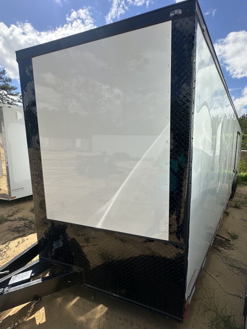 Trailers Dealership Georgia