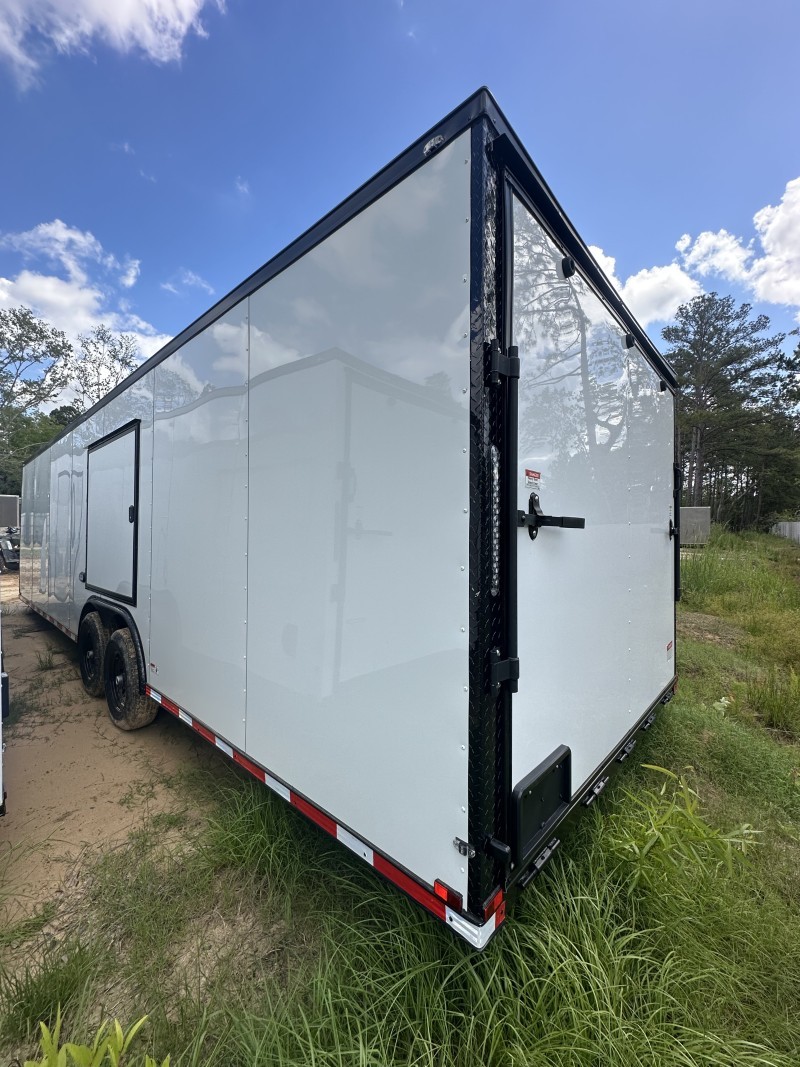 Equipment Trailers Douglas GA