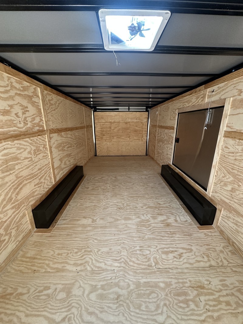 Cargo Trailers for Sale near me