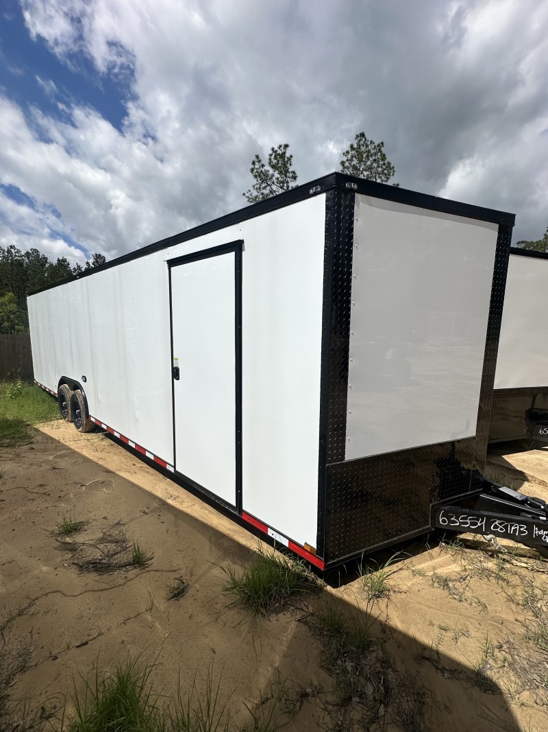Summit Cargo Trailers, LLC