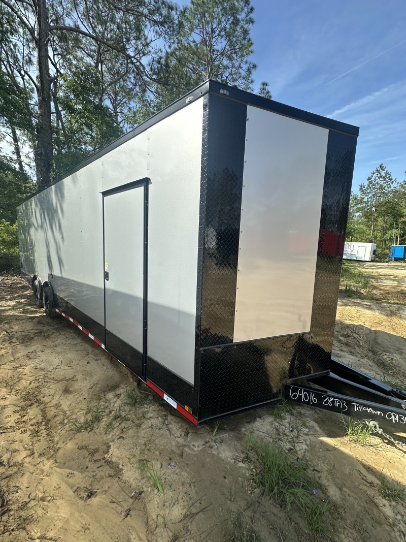 Trailers Dealership Georgia