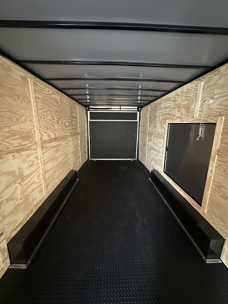 Cargo Trailers for Sale near me