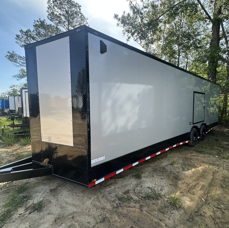 Summit Cargo Trailers, LLC