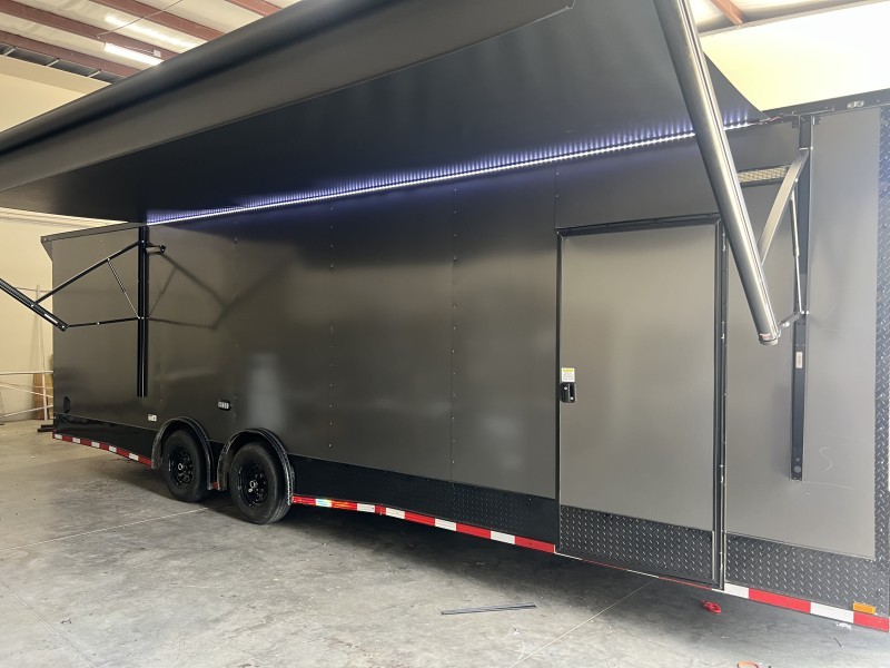 Trailers Dealership Georgia