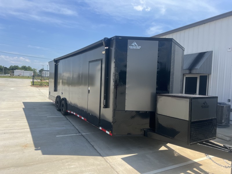Summit Cargo Trailers, LLC