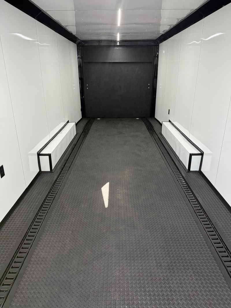 Equipment Trailers Douglas GA