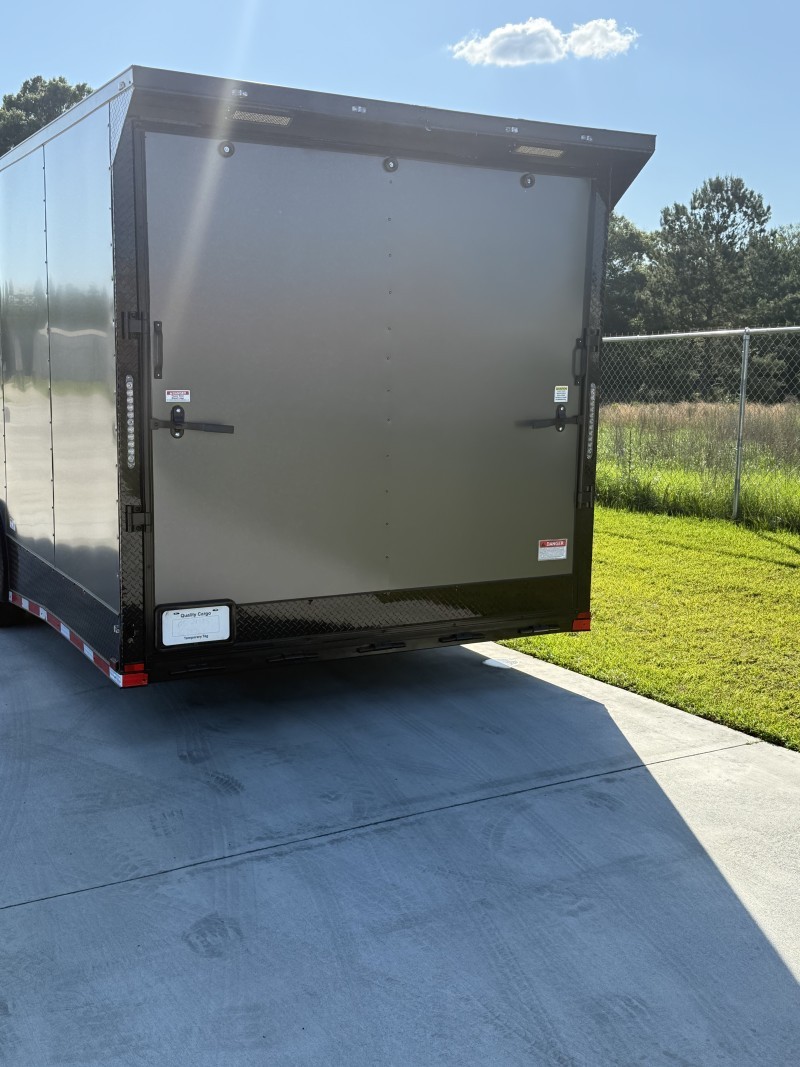 Utility Trailers for Sale near me