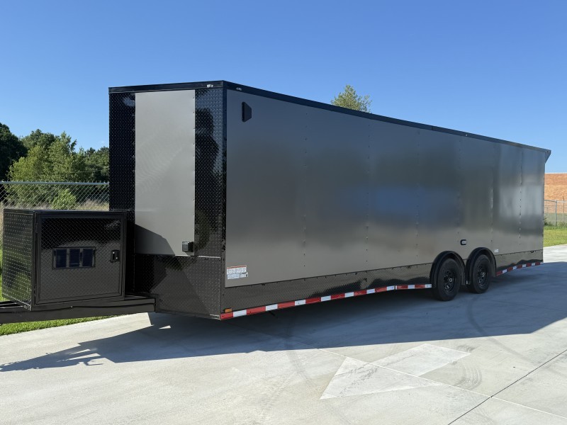 Summit Cargo Trailers, LLC