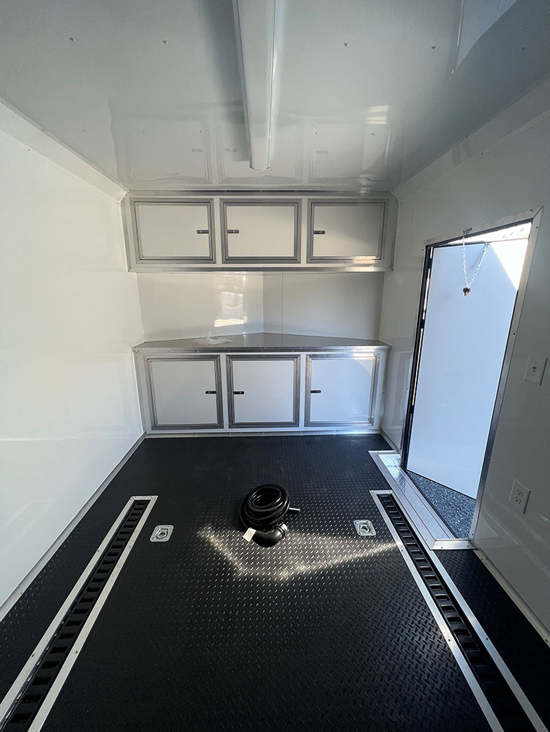 Summit Cargo Trailers, LLC: Race Ready Quality