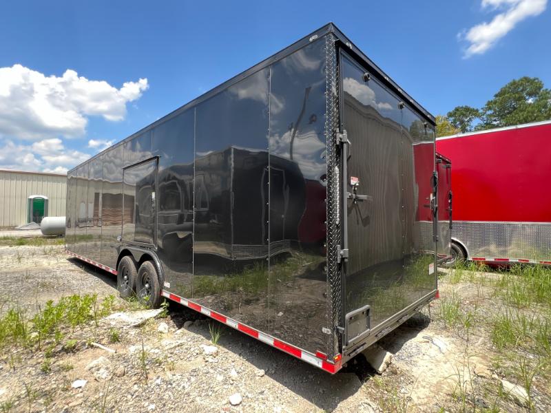 Equipment Trailers Douglas GA