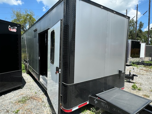 Equipment Trailers Douglas GA