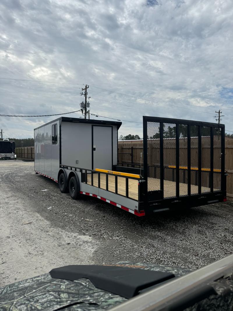 Equipment Trailers Douglas GA