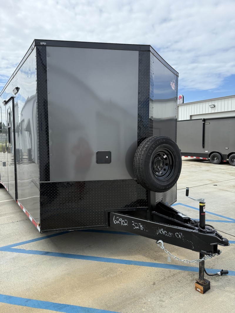 Gooseneck Trailers Georgia