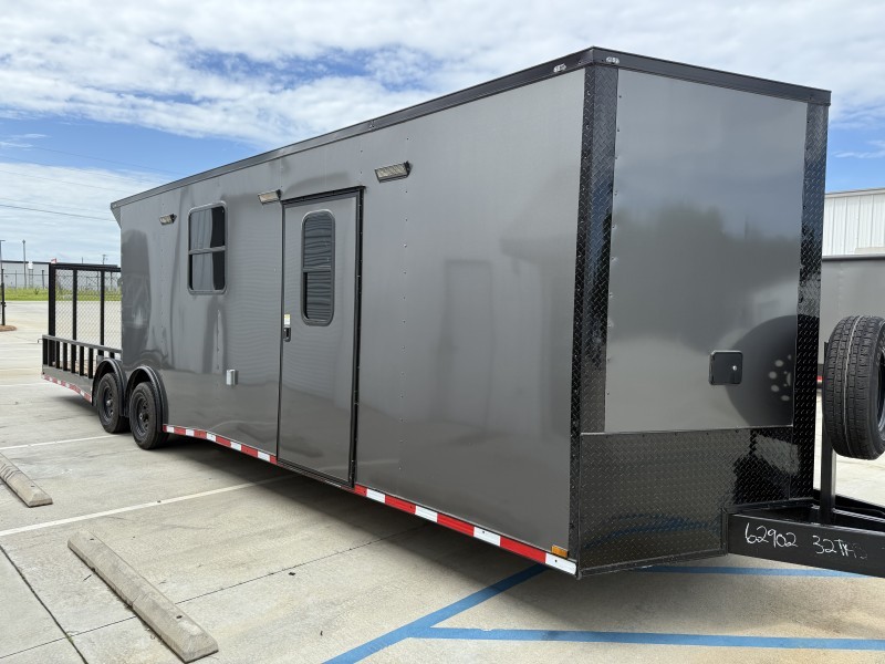 Trailers Dealership Georgia
