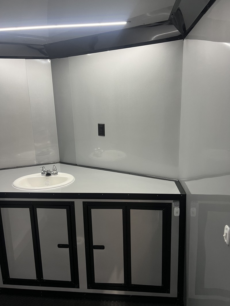 Cargo Trailers for Sale near me