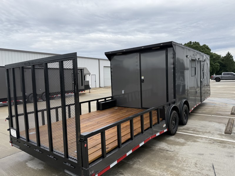 Utility Trailers for Sale near me