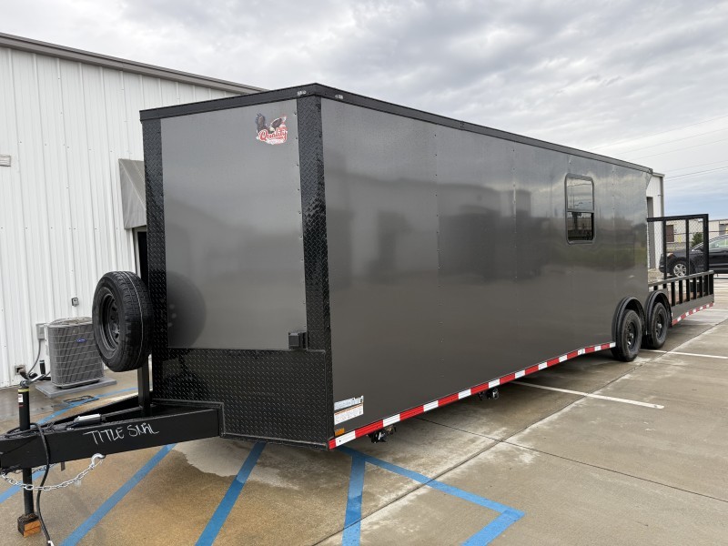 Cargo Trailers for Sale near me