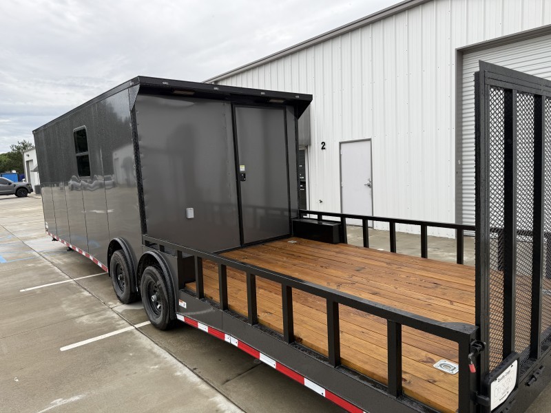 Trailers Dealership in Georgia