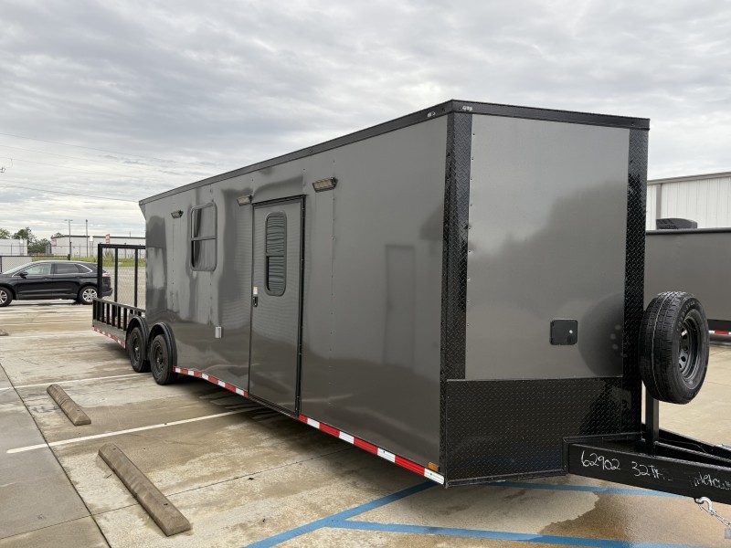 Summit Cargo Trailers, LLC