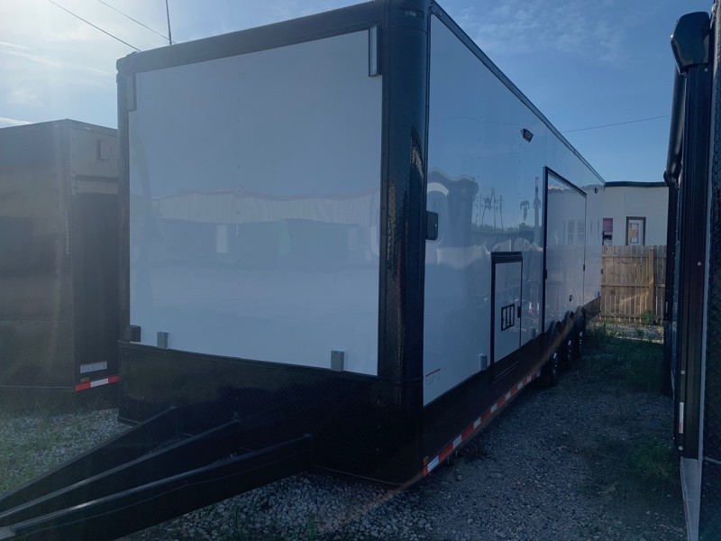 Trailers Dealership Georgia