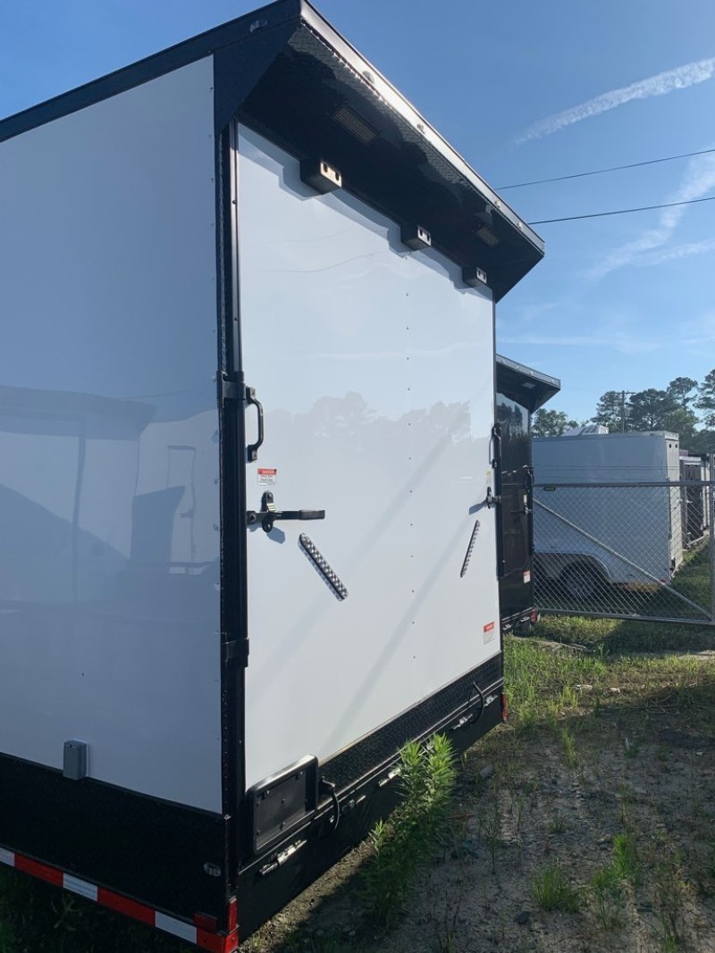 Equipment Trailers Douglas GA