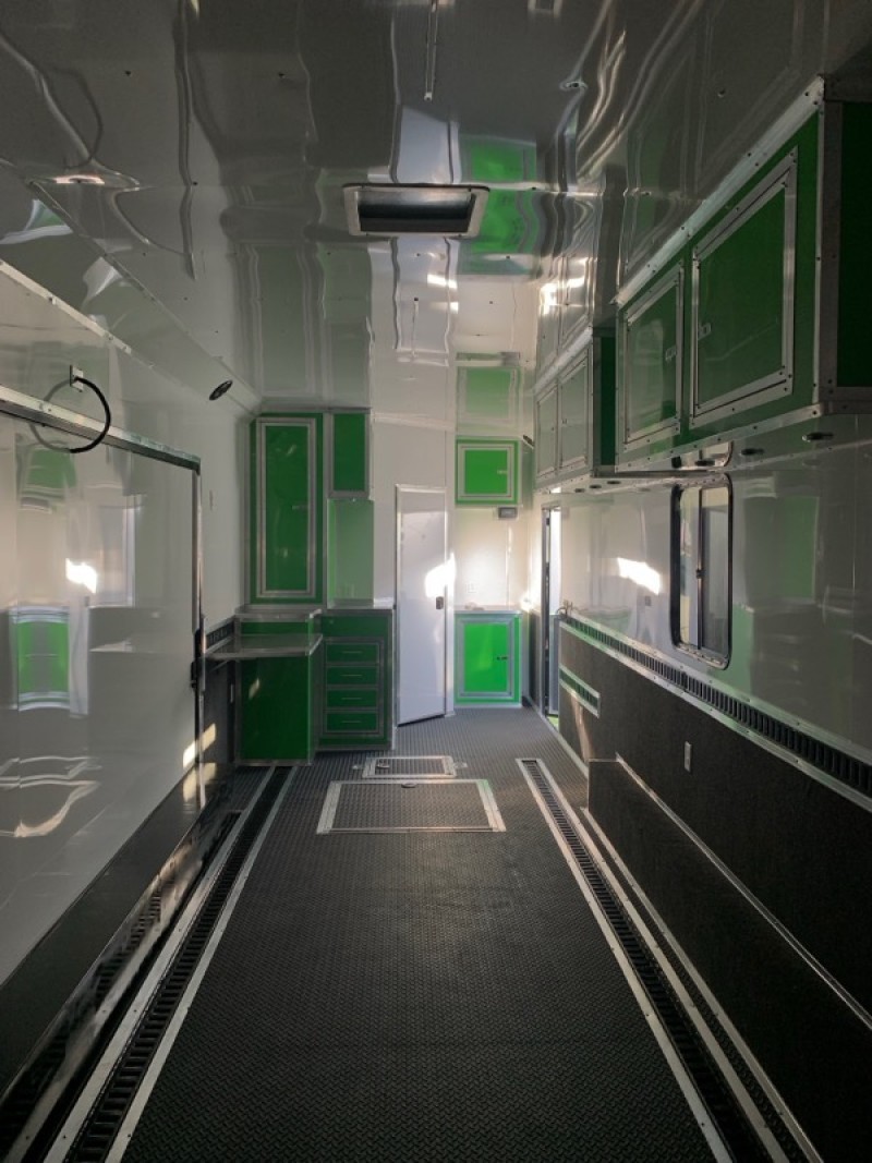 Cargo Trailers for Sale near me