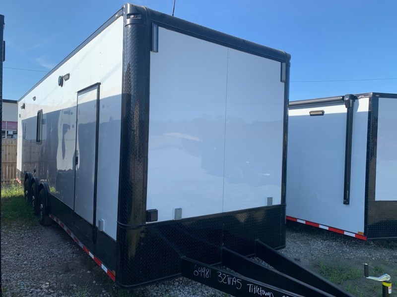 Summit Cargo Trailers, LLC