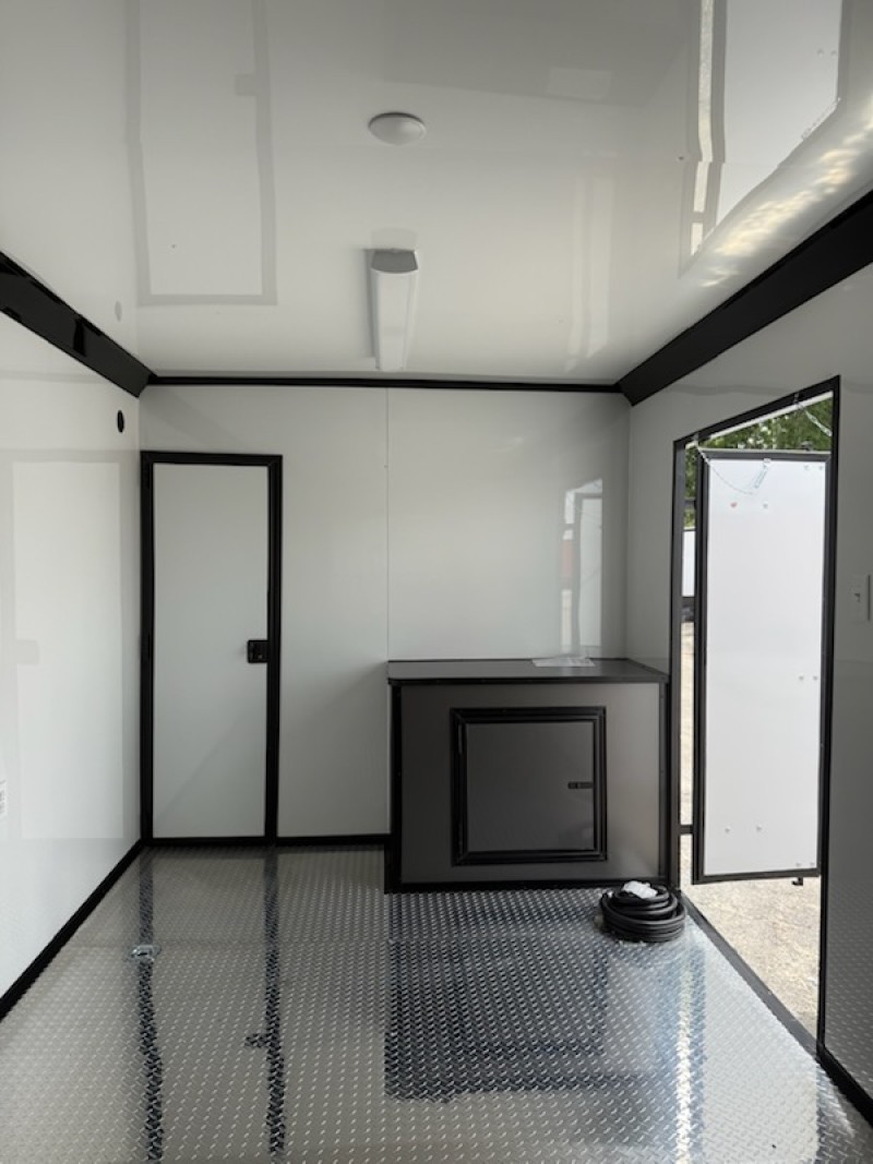 Trailers Dealership Georgia