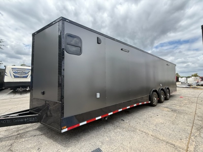 Utility Trailers for Sale near me