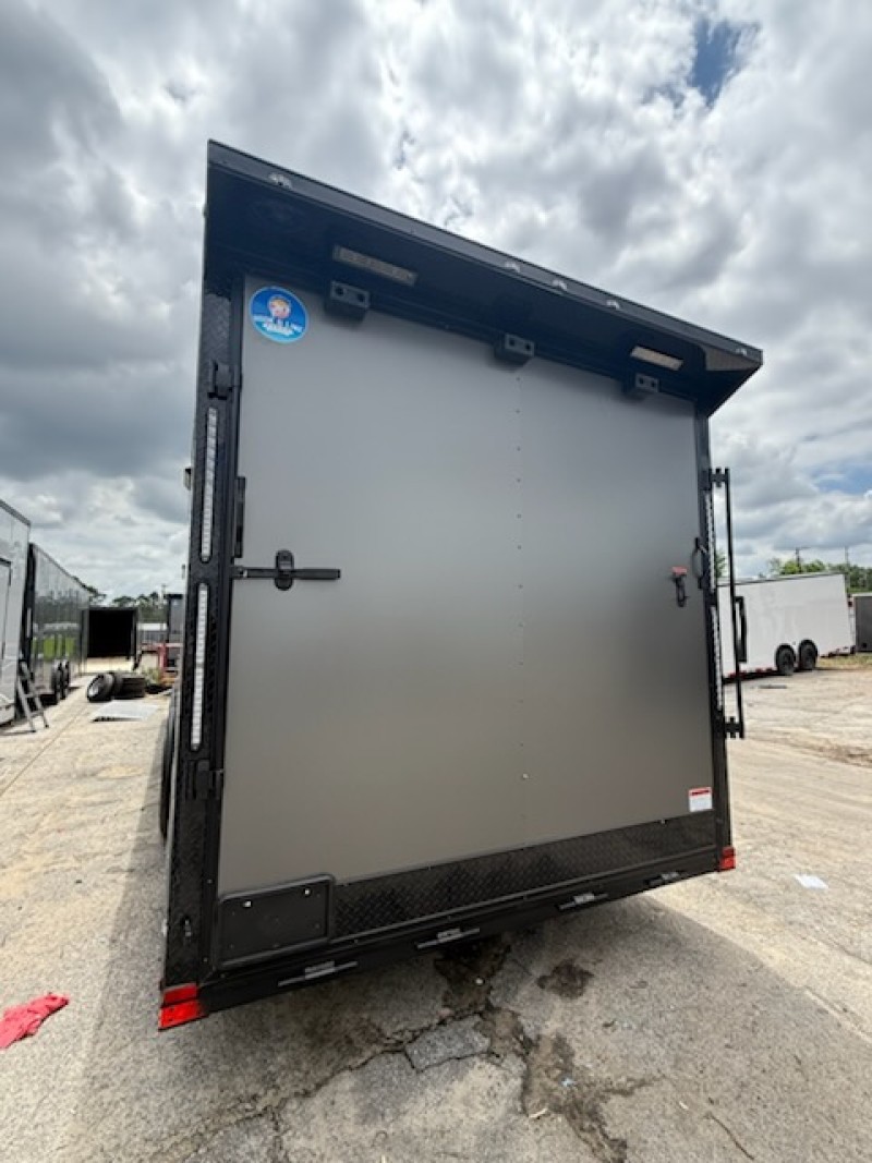 Cargo Trailers for Sale near me