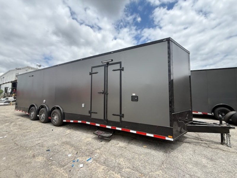 Summit Cargo Trailers, LLC
