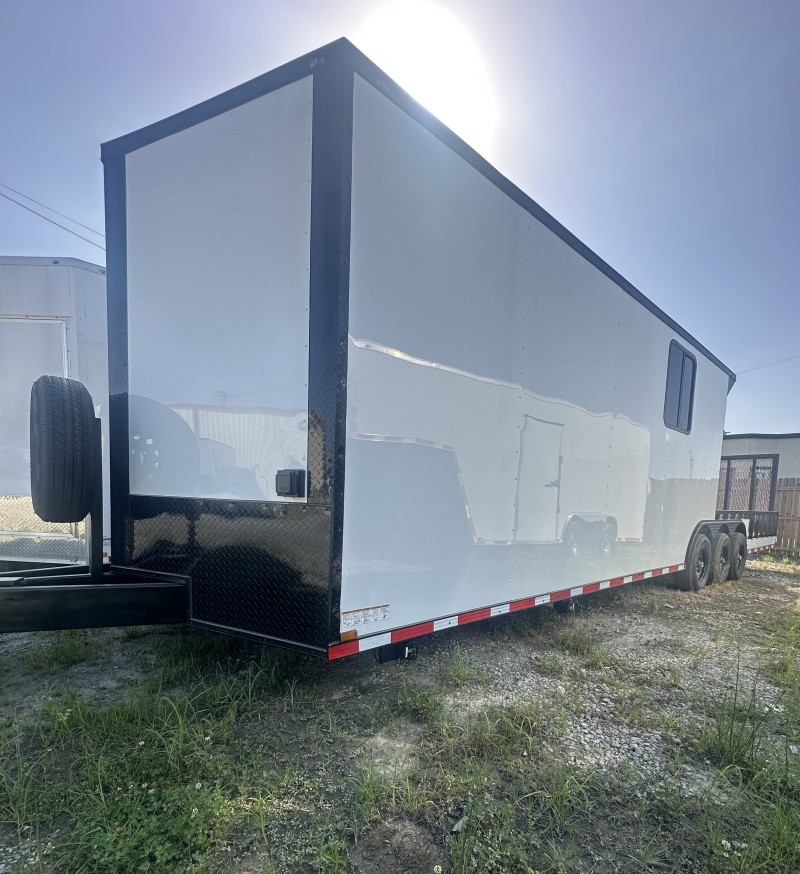 Trailers Dealership Georgia