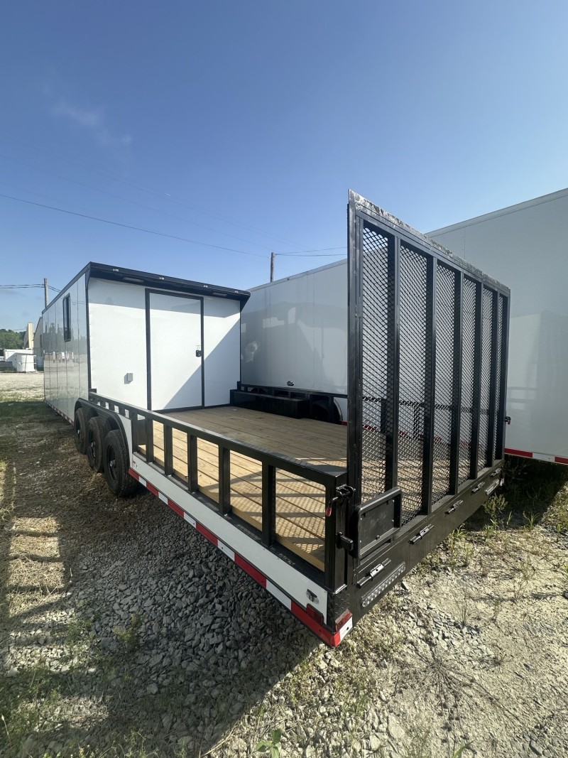 Equipment Trailers Douglas GA