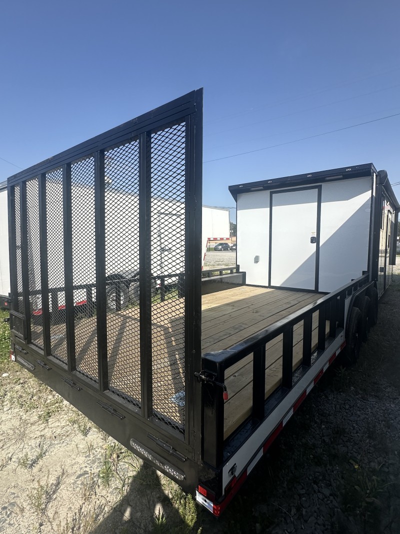 Trailer Parts for Sale Douglas GA