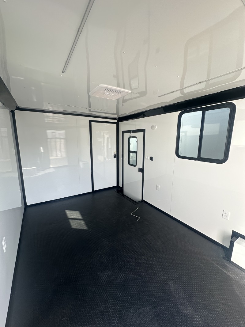 Cargo Trailers for Sale near me